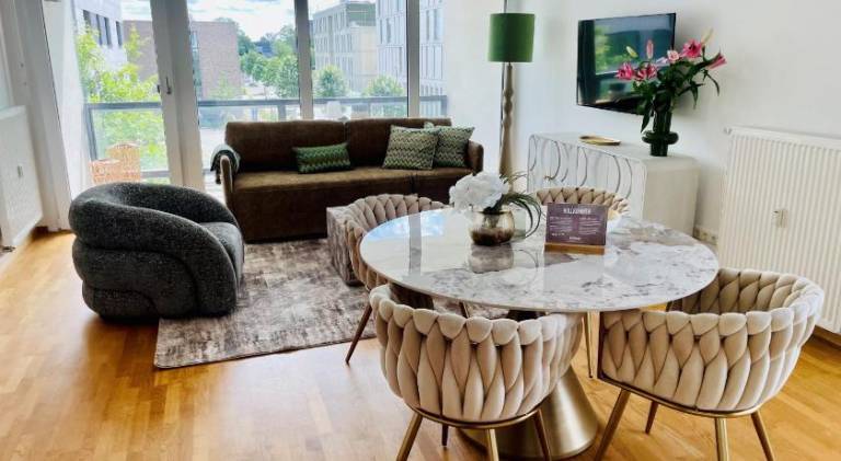 Wonderful apartment | Dogs allowed in Osnabrueck