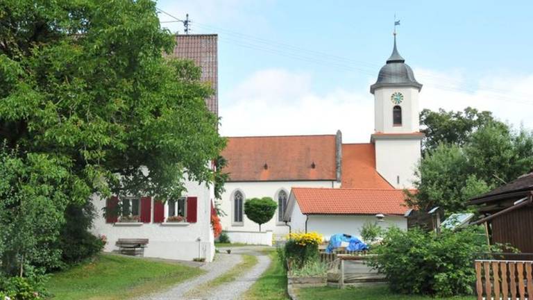 Ferienwohnung Deggenhausertal