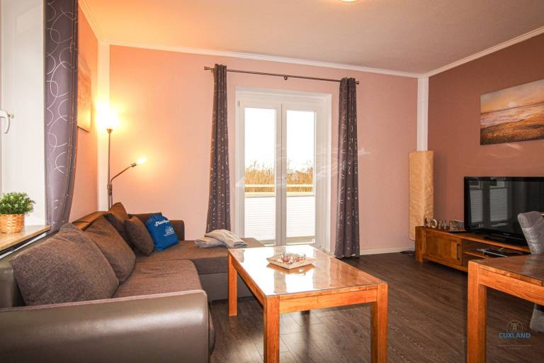 Haus Frauenpreiss Wohnung 62 ruhig gelegen direkt am Wernerwald — photo 4