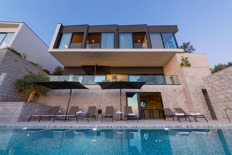 Villa  Dubrovnik