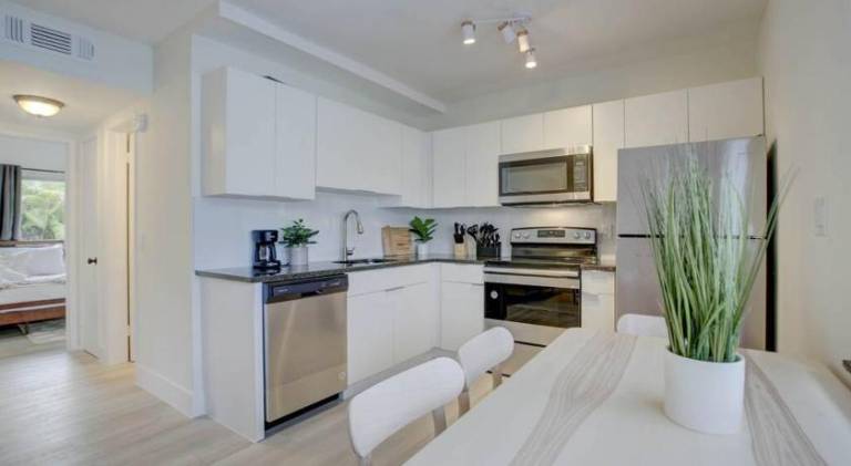Nice holiday apartment with pool | Pets are welcome — photo 5