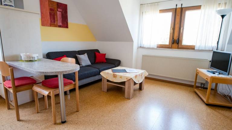 Ferienwohnung Merkendorf