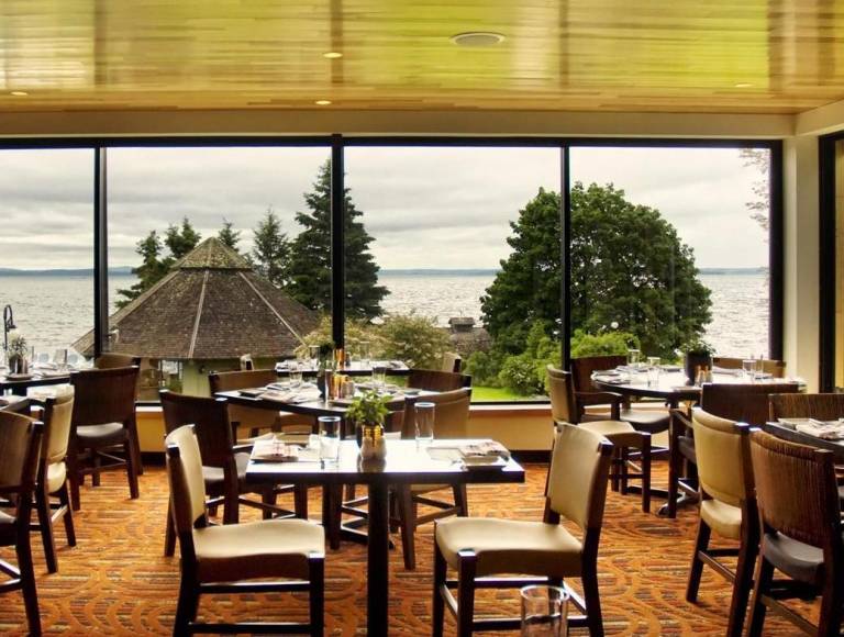 Holiday Inn Bar Harbor Regency Hotel By IHG in Bar Harbor, ME