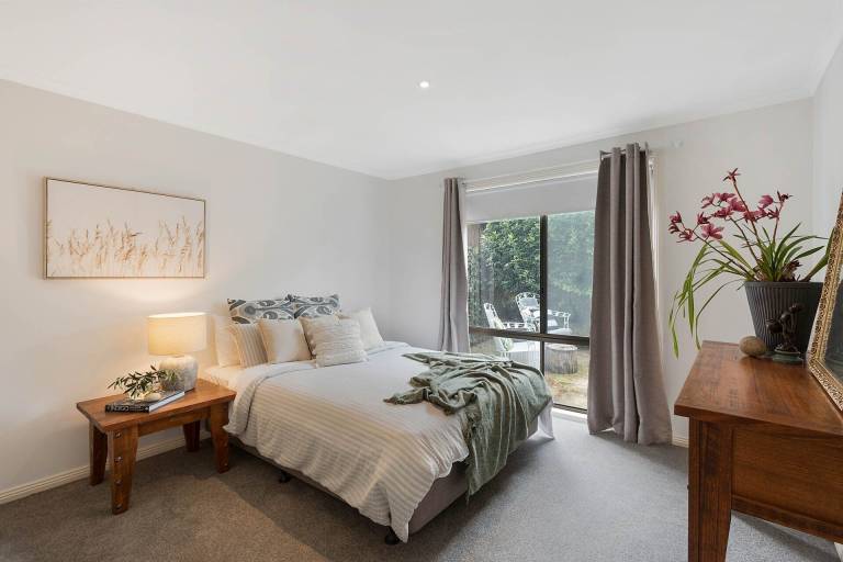 Lodge Merimbula