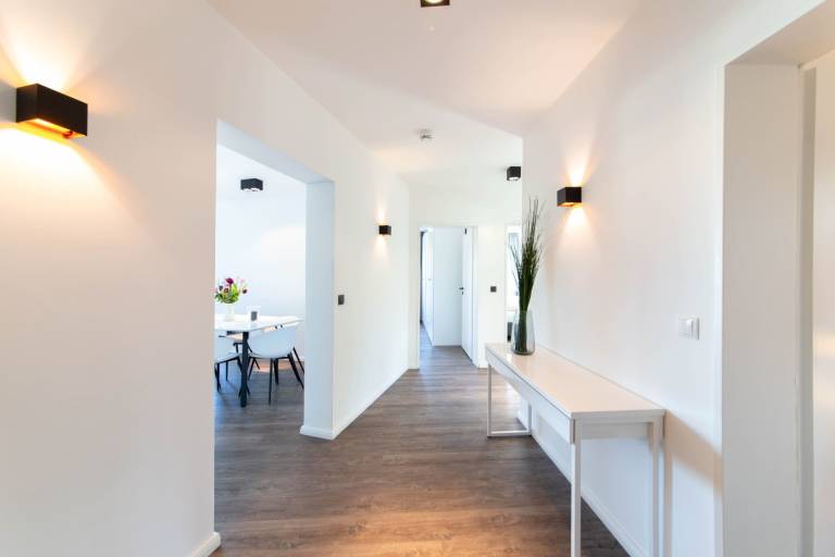 Apartment with 3 rooms for 6 persons — photo 4