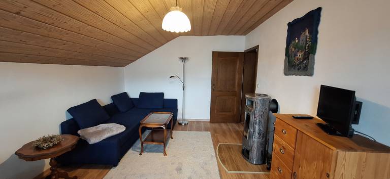 Ferienhaus Resch (DE Laufen) - Hiebl Sandra — photo 4