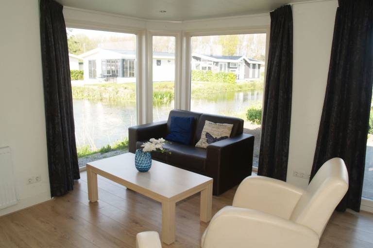 Chalet Alkmaar