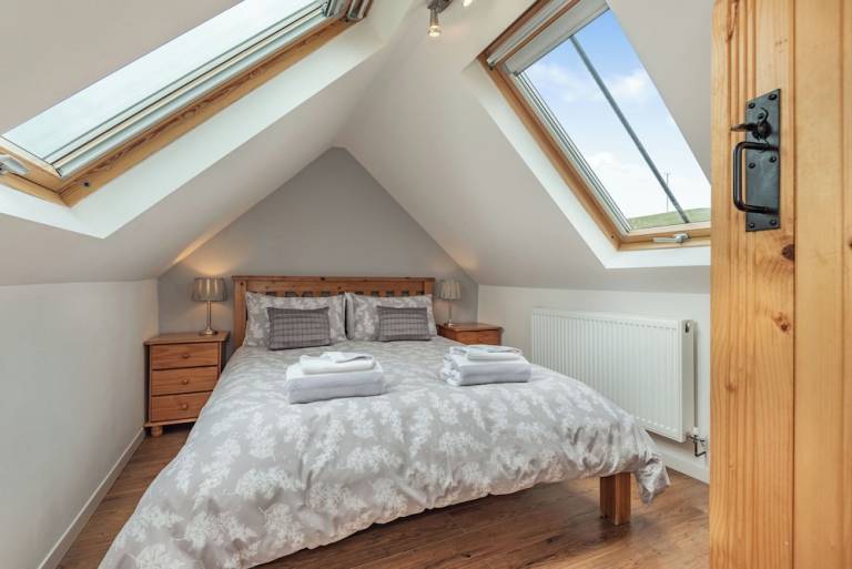 Cottage Caerwys
