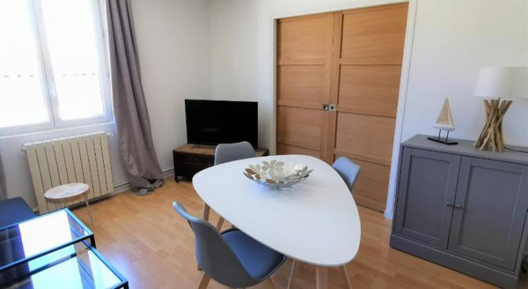 Superbe appartement dans le Centre Historique — photo 3