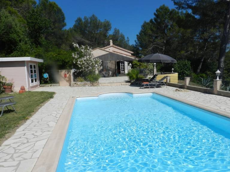 Villa Lorgues