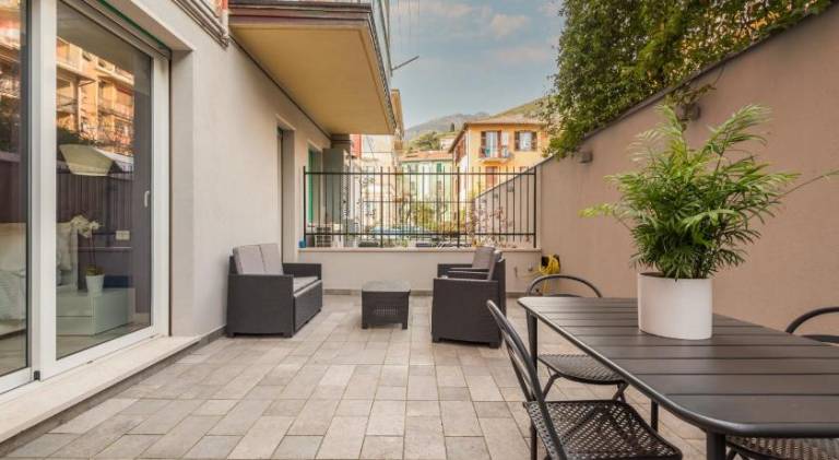 Rental apartment with 2 rooms for 11 persons — photo 2