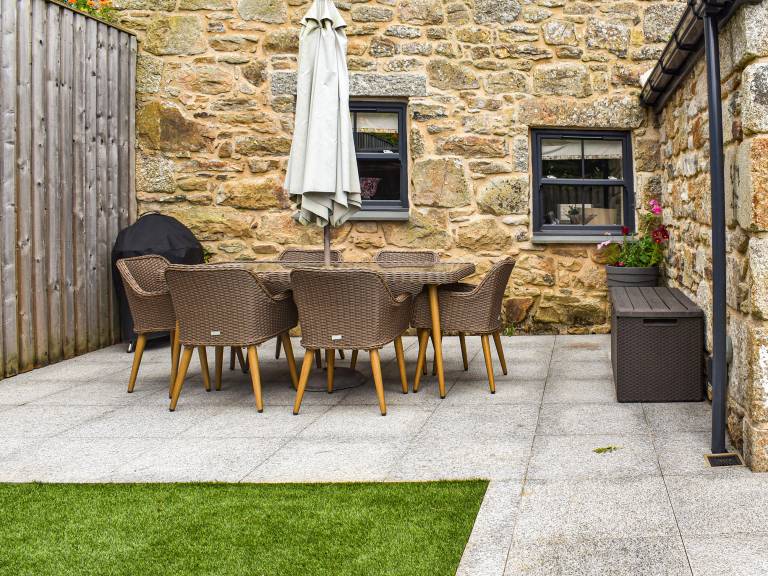 Child-friendly cottage | River view | Pets allowed in Penzance