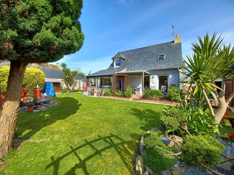 Villa Saint-Malo