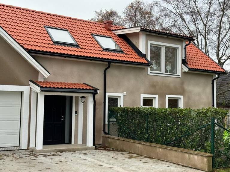 Hus Vellinge