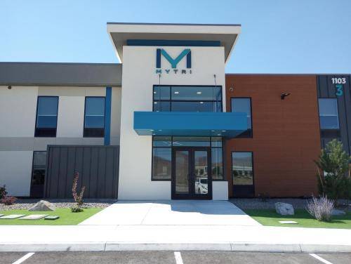 My TRI Suites in Sparks, NV