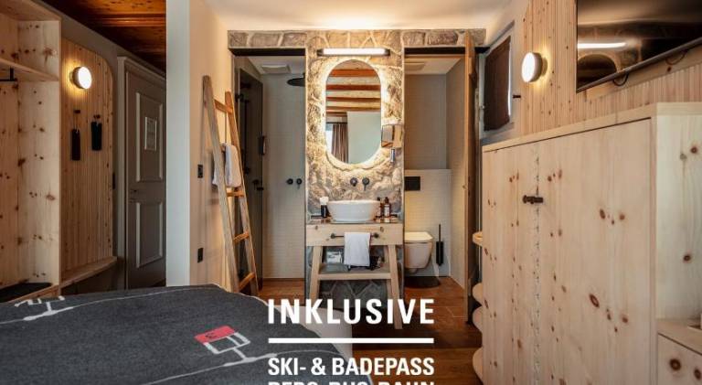 Engadiner Boutique-Hotel GuardaVal — photo 4
