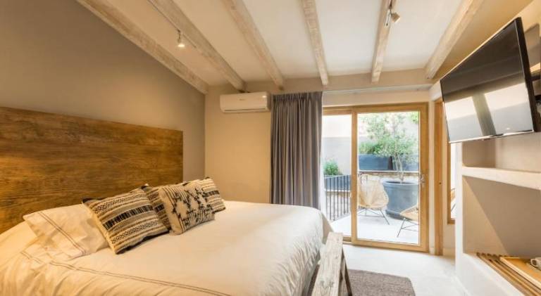 Casa Quebrada Hotel Boutique — photo 2