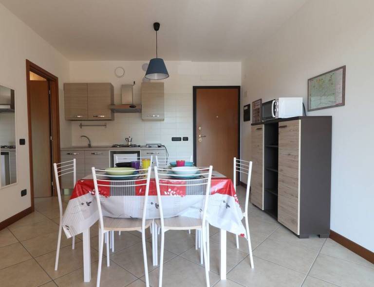Appartamento Scanzorosciate