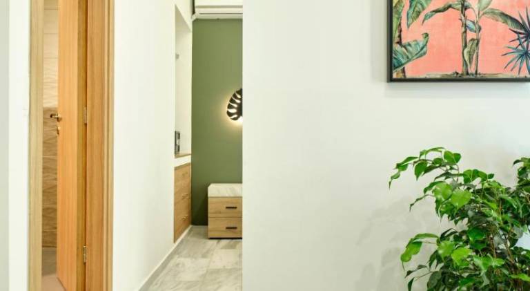 Holiday apartment for 7 persons — photo 5