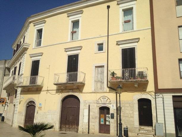 Appartamento Rutigliano