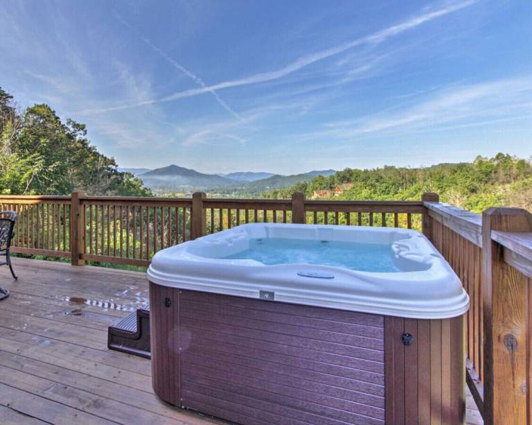 Cabin  Sevierville