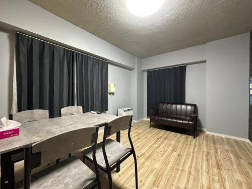 52 m² Ferienwohnung