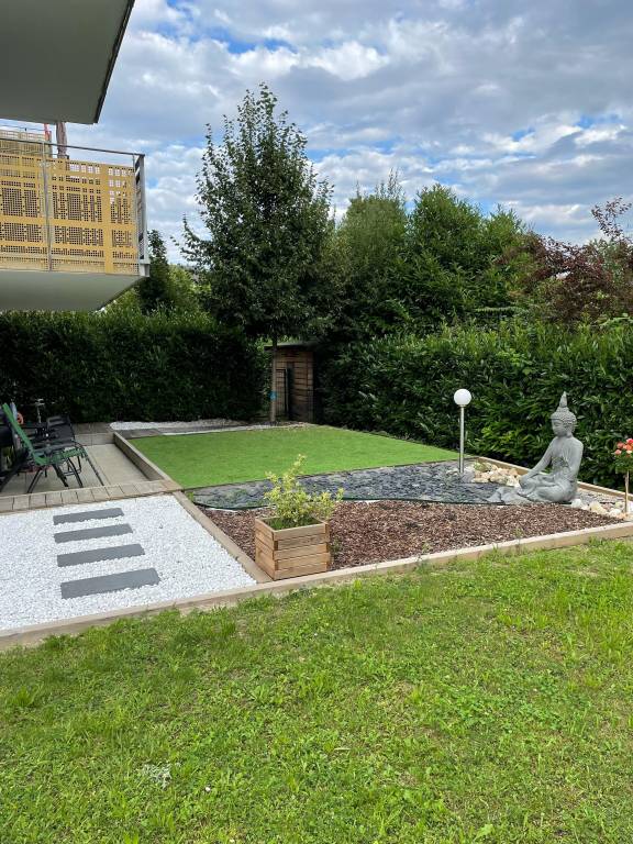 Appartement  Straatsburg