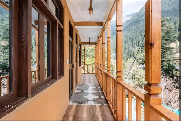 Vacation home | Perfect for remote work — photo 5
