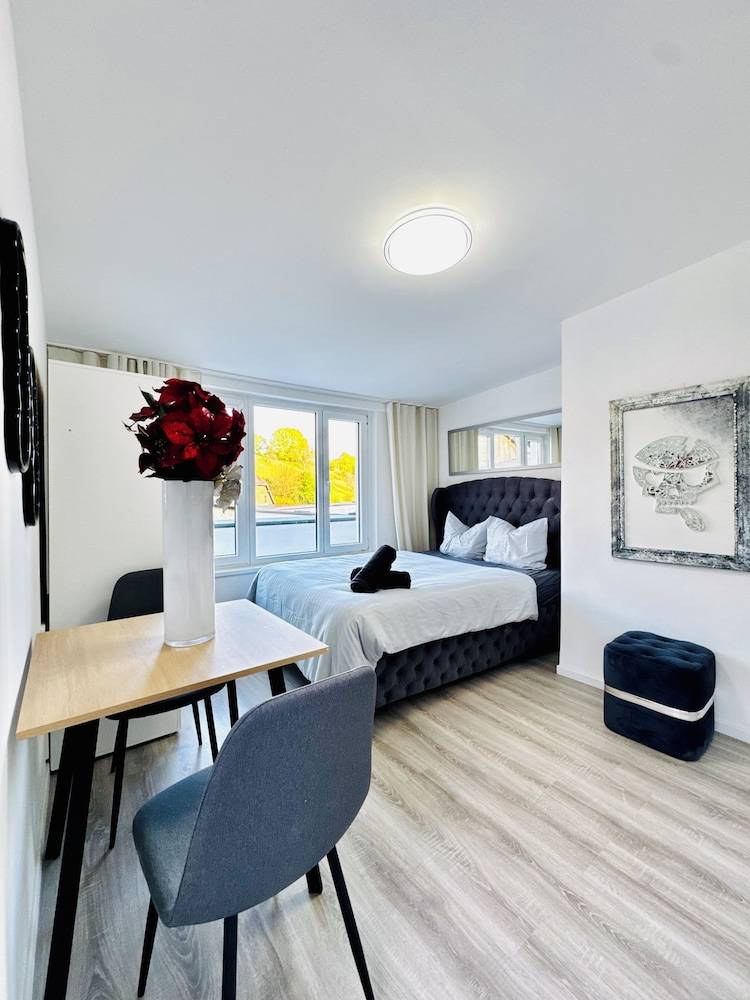 Ferienwohnung Klosterneuburg
