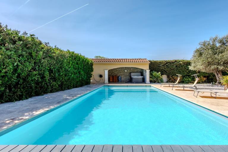 Villa  Carpentras