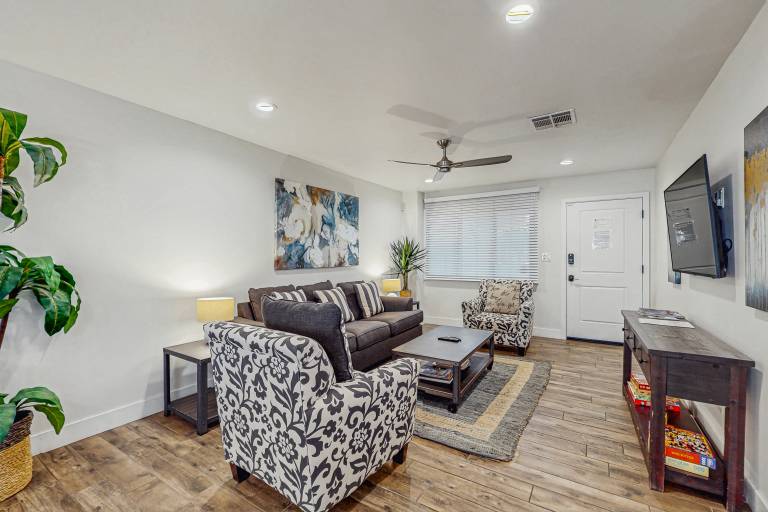 Condo Arts Districts