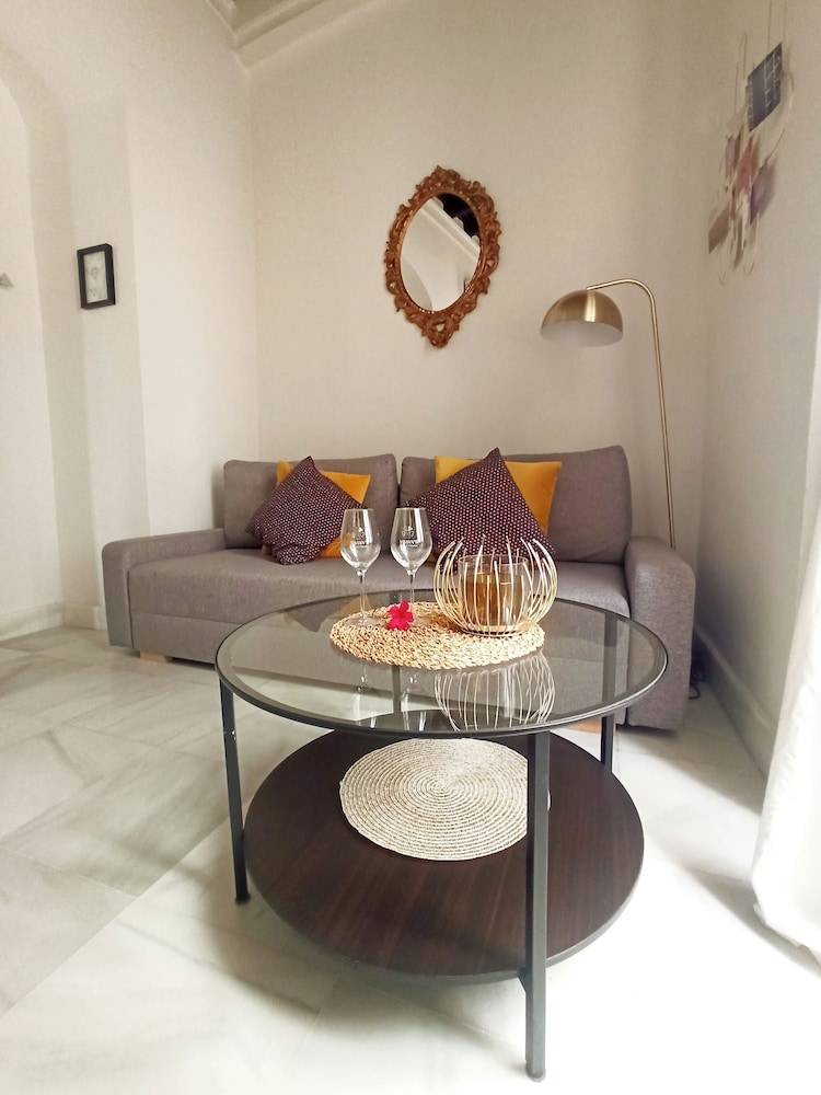 Appartement Jerez