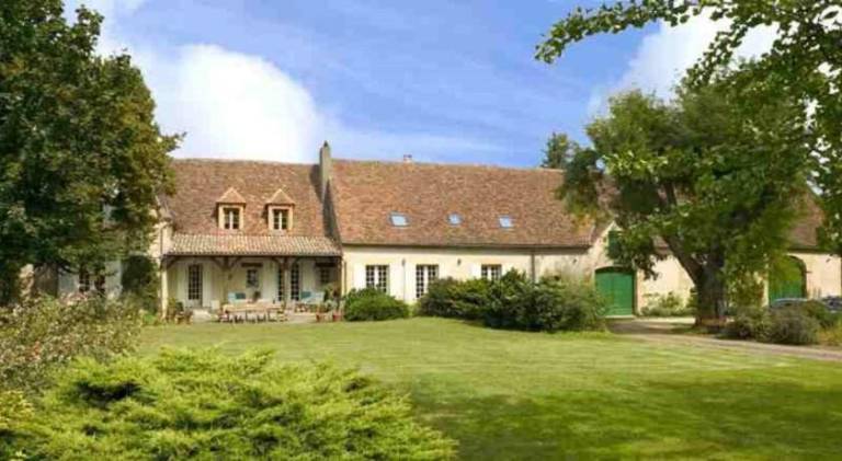 Chambre d'hôtes Lamonzie-Saint-Martin
