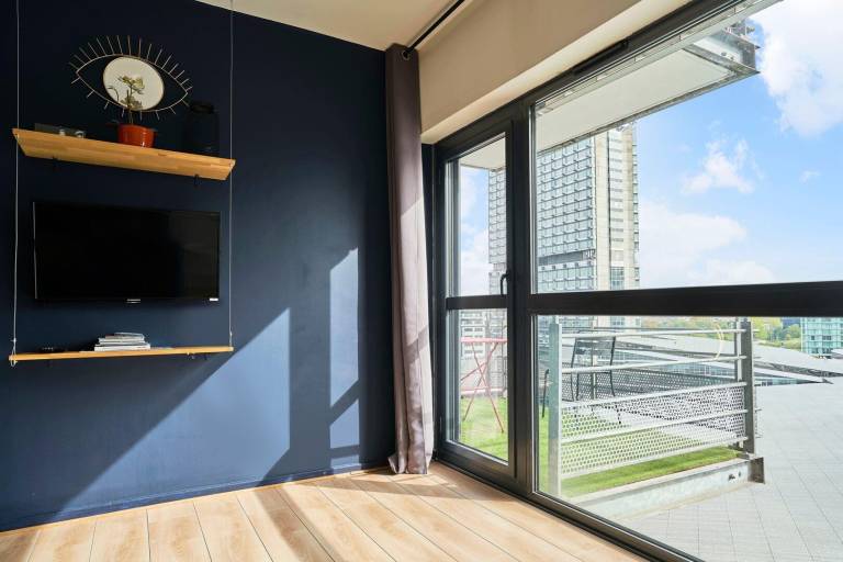 Appartement  Lille