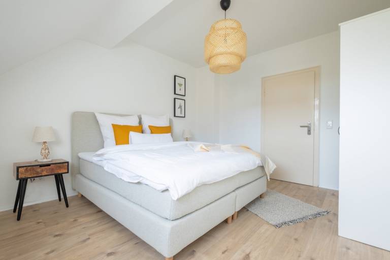 Appartement Mülheim an der Ruhr