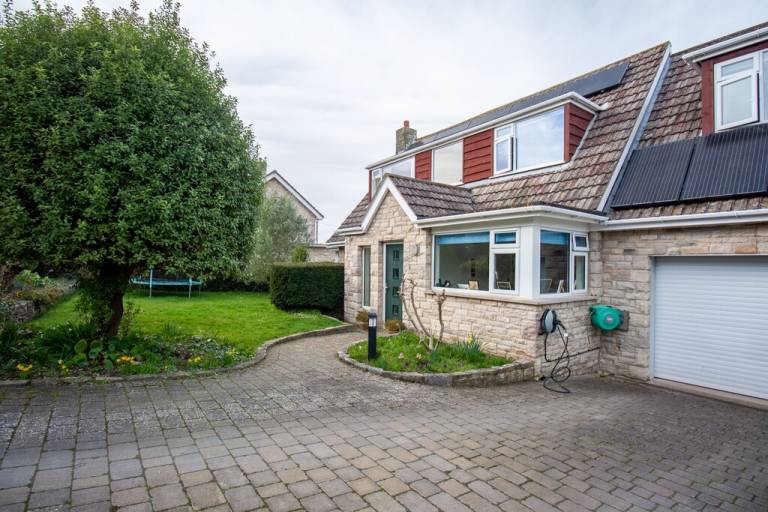 House  Langton Matravers