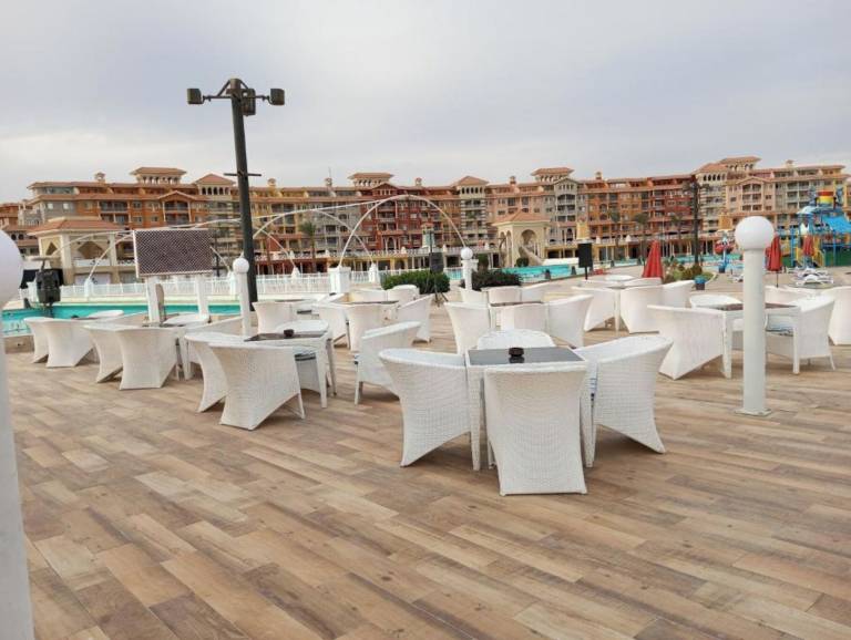 Apartment Sharm El-Sheikh