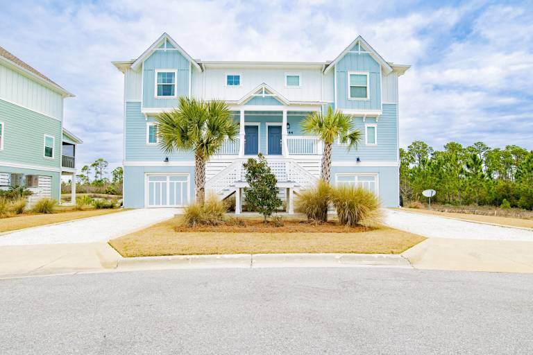 House  Perdido Key