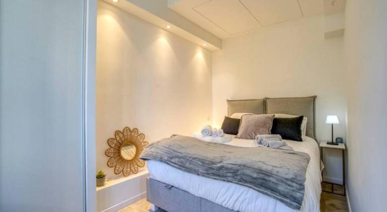 Beautiful rental apartment | Close to Nice Cathedral | Dogs allowed — photo 2