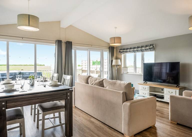 Chalet Willerby