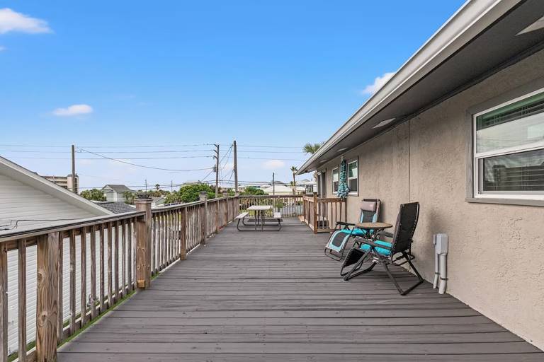 Coconut Breeze — photo 3