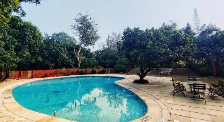 Serenity Corbett Resort — photo 2