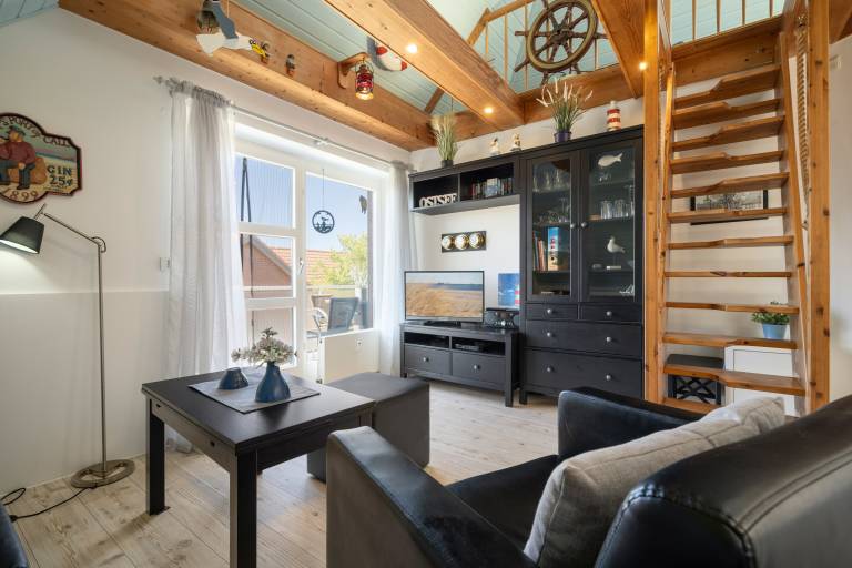 Ferienwohnung Schönberger Strand