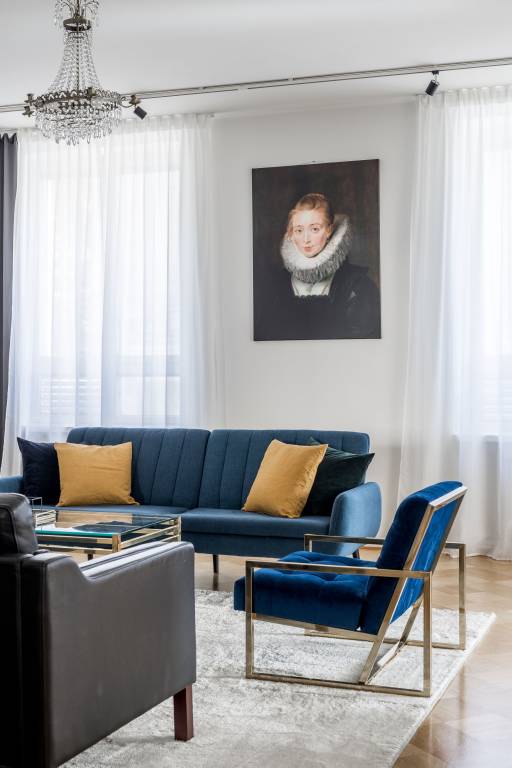 Ferienwohnung Hietalahti