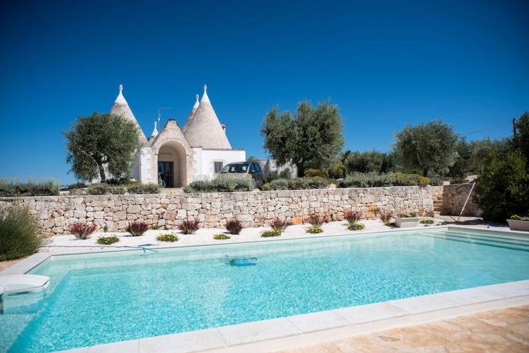 Casa vacanza Cisternino