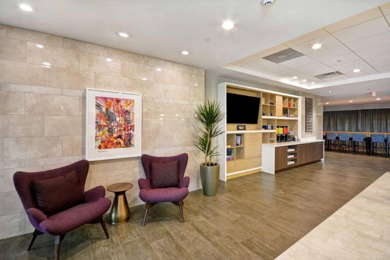 Home2 Suites by Hilton Plano Legacy West — photo 5