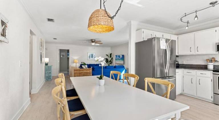 Vacation home with 4 rooms for 8 persons — photo 2