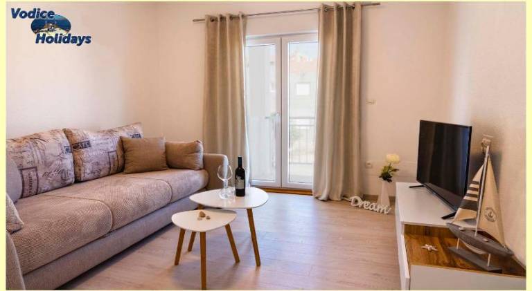 TayLa-Apartment Vodice — photo 2