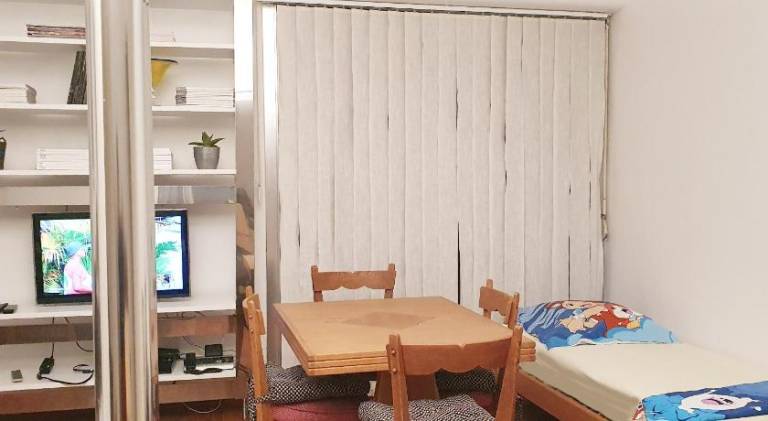 Rental apartment with 1 room for 5 persons — photo 2