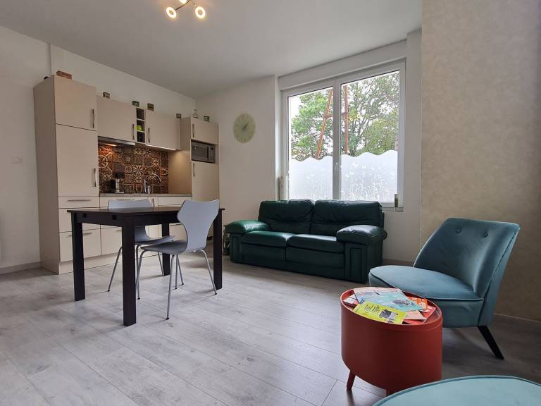 Appartement Nancy